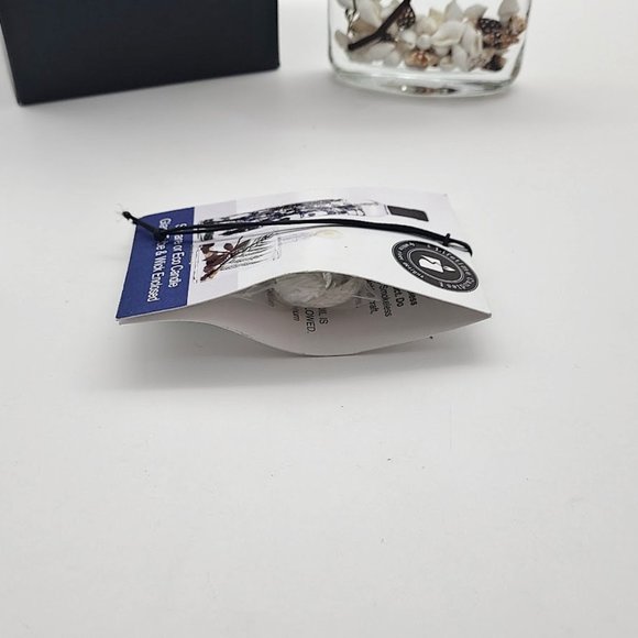 White River Lifetime Candles Oil Burning Glass Bottle Original Box & Wick - Picture 2 of 6